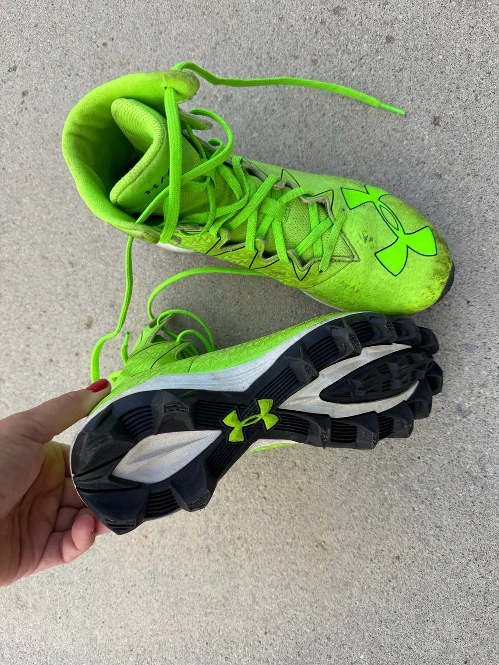 Under Armour under armour